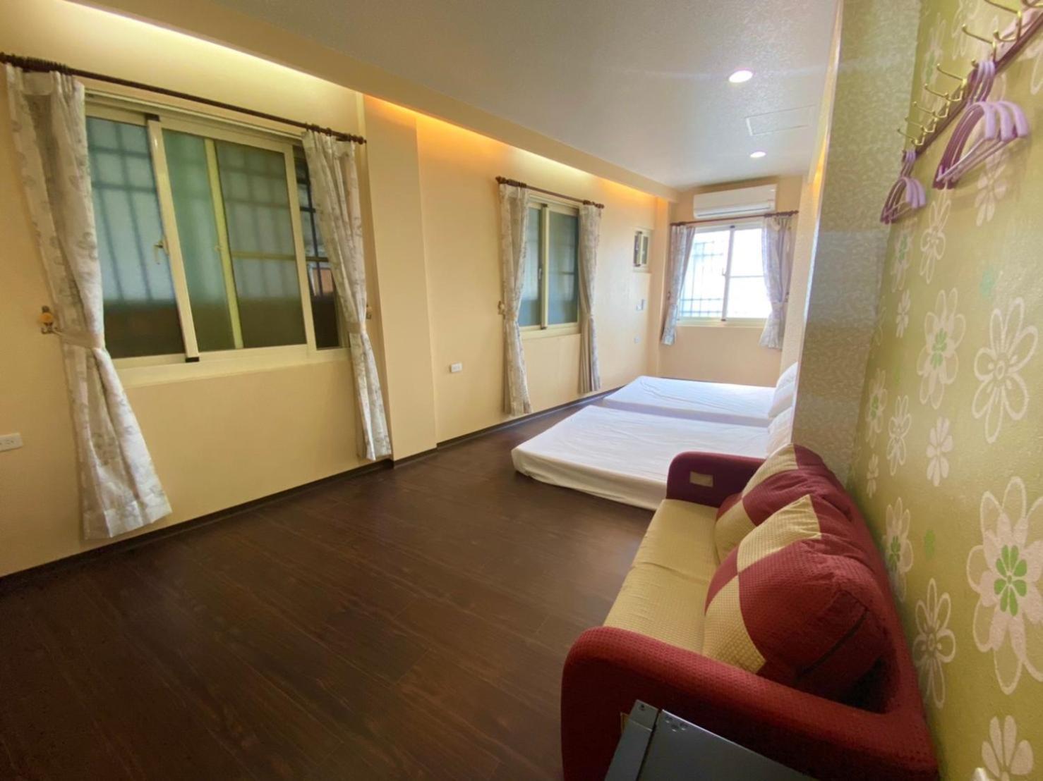 臨居民宿 Wandan Room photo