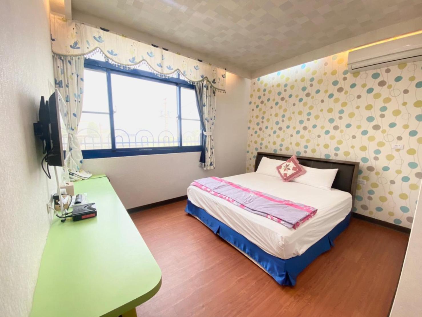 臨居民宿 Wandan Room photo