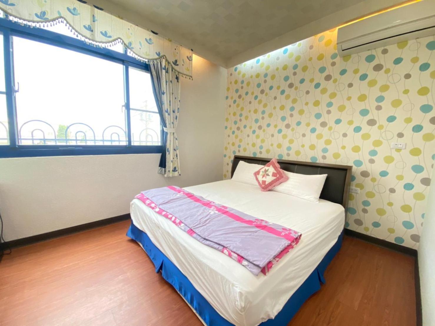 臨居民宿 Wandan Room photo