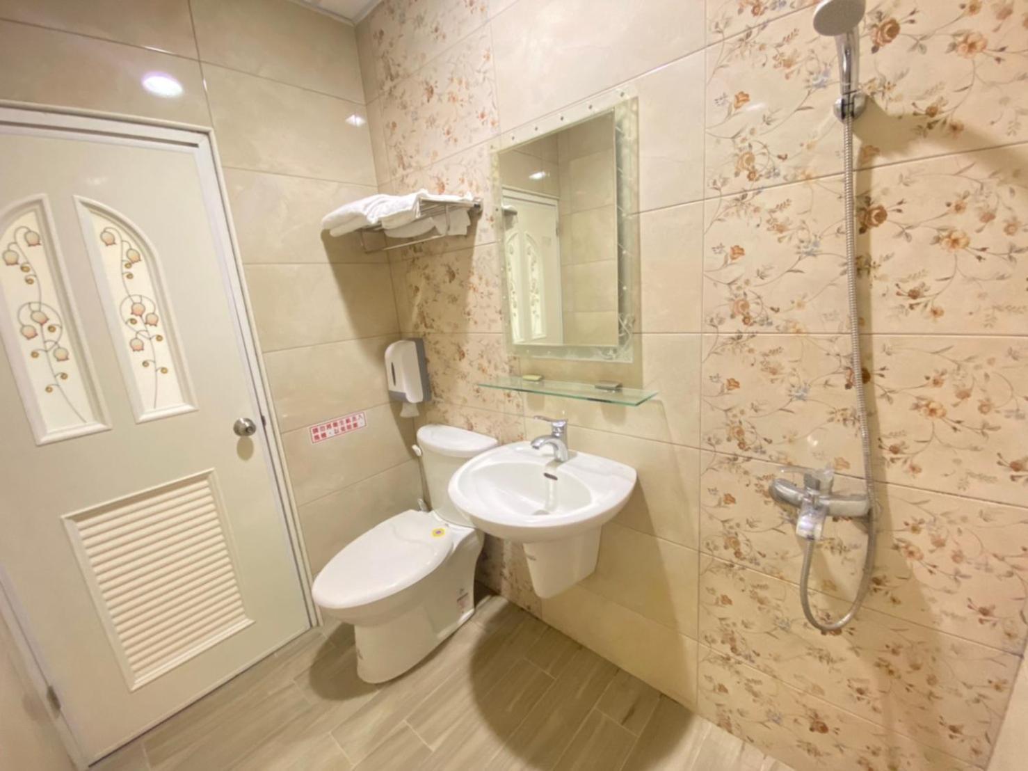 臨居民宿 Wandan Room photo